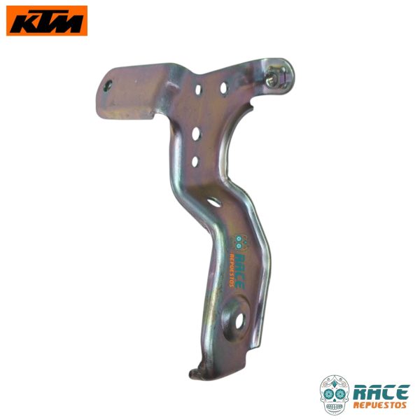 KTM Duke 390 Generacion-3 Original - Image 6