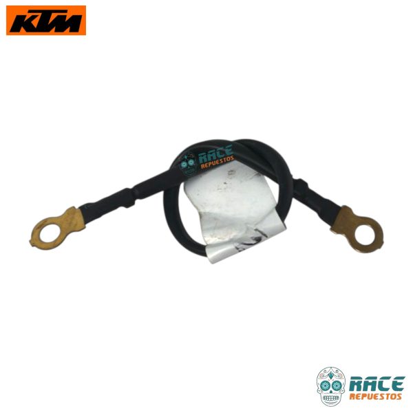 KTM Duke 250 Duke 390 Generacion-3 Svartpilen 401 Original - Image 6