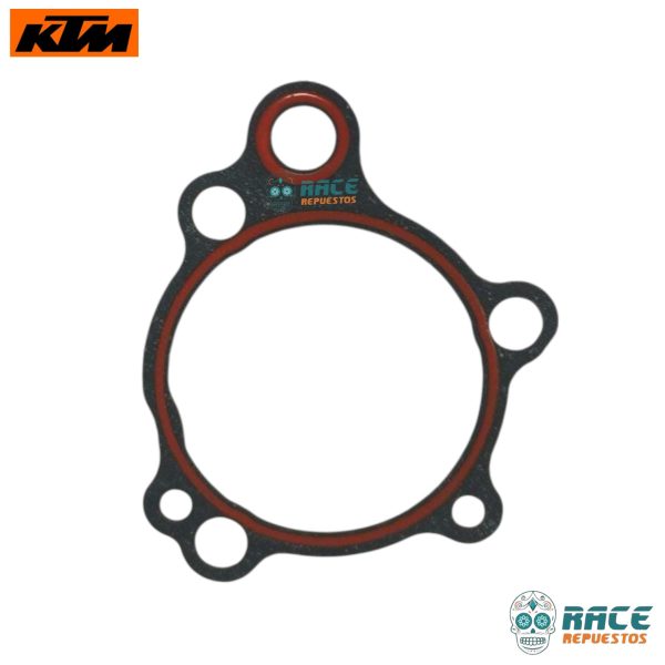 Empaque Tapa Filtro Aceite KTM Duke 390 Generacion-3 Svartpilen 401 Original - Image 6