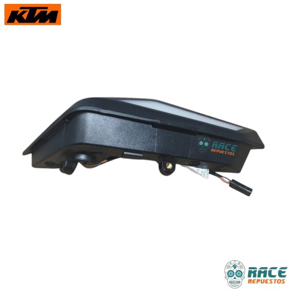 Luz Delantero Derecho KTM Duke 390 Generacion-3 Original - Image 6
