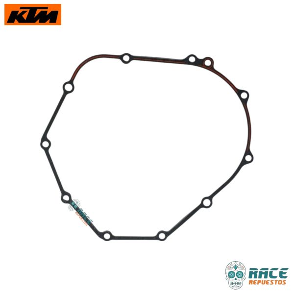 Empaquetadura Embrague KTM Duke 390 Generacion-3 Svartpilen 401 Original (Empaque de Clutch) - Image 6