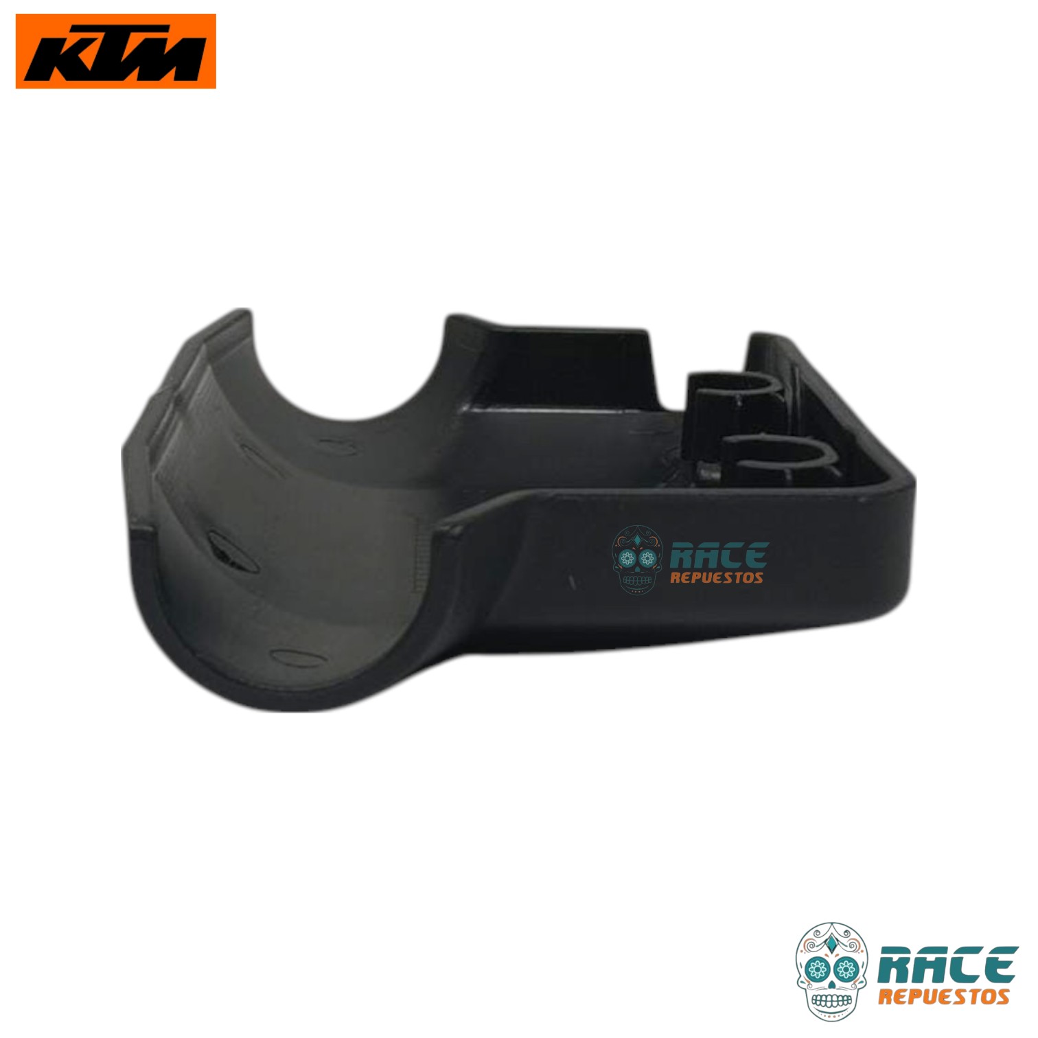 Tapa Bobina de Alta KTM Duke 250 Duke 390 Generacion-3 Svartpilen 401 Original - Image 8