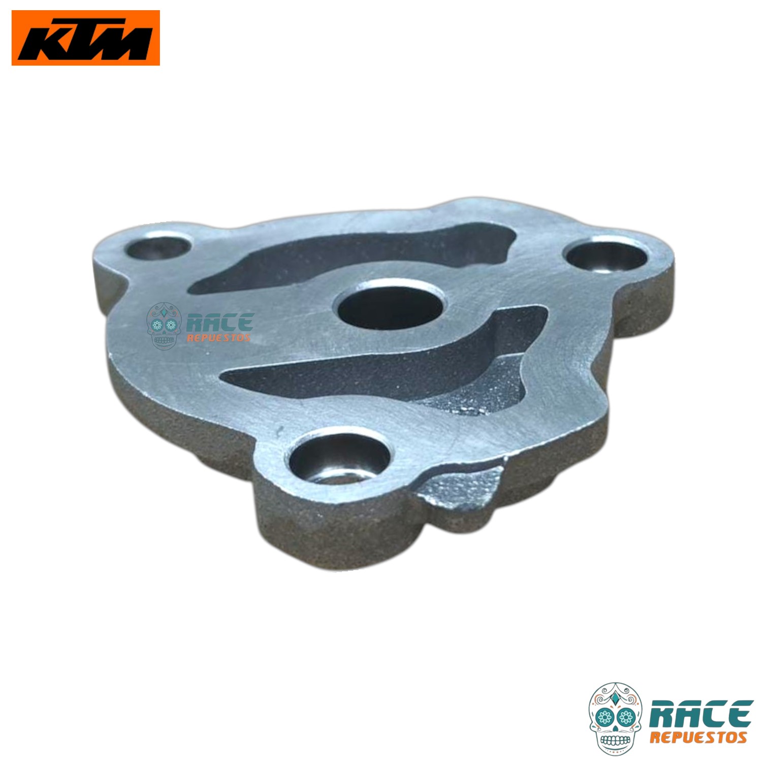 Cubierta Bomba de Agua KTM Duke 390 Generacion-3 Svartpilen 401 Original - Image 6