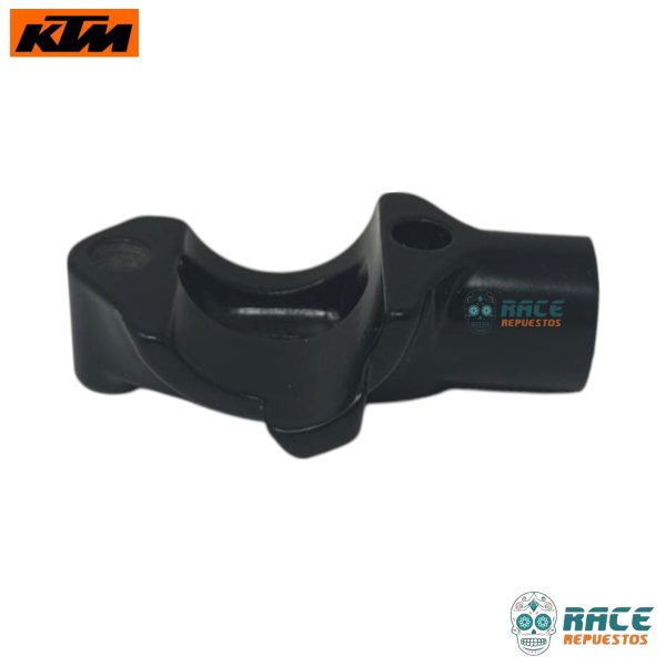 Base de Retrovisor KTM Duke 250 Duke 390 Generacion-3 Svartpilen 401 Original (Espejo) - Image 6