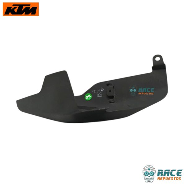 Protector Exosto Mofle KTM Duke 250 Duke 390 Generacion-3 Original - Image 6