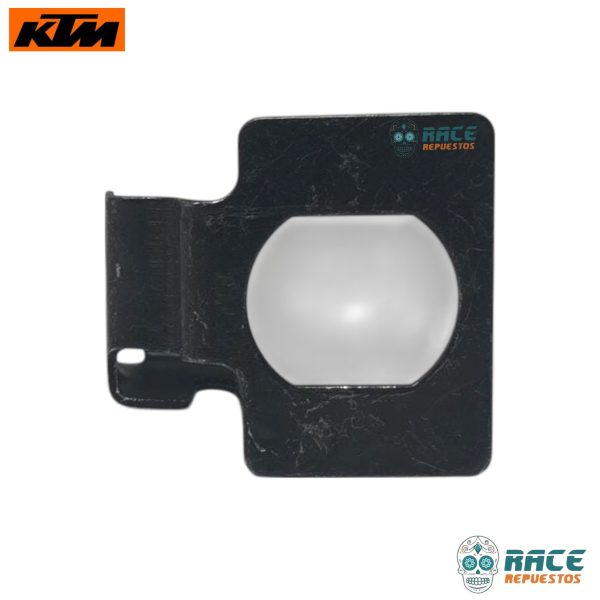 Trinquete Derecho KTM Duke 250 Duke 390 Generacion-3 Original (Tensor Cadena Derecho) - Image 6