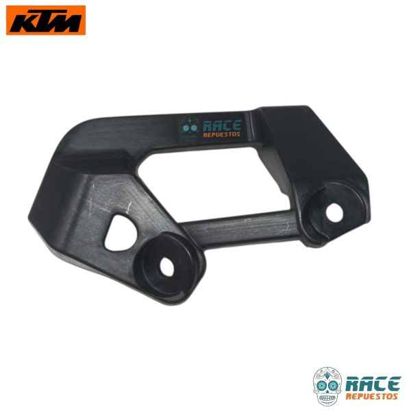 Araña Derecha Foco Delantero KTM Duke 250 Duke 390 Generacion-3 Original - Image 8
