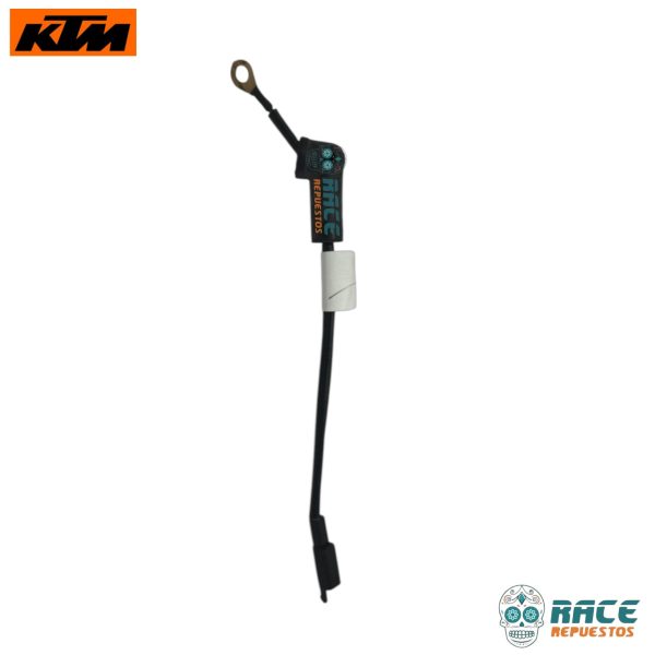 Piola Presión de Aceite KTM Duke 390 Generacion-3 Svartpilen 401 Original - Image 10