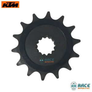 Piñón de Salida KTM Duke 390 Generacion-3 Svartpilen 401 Original