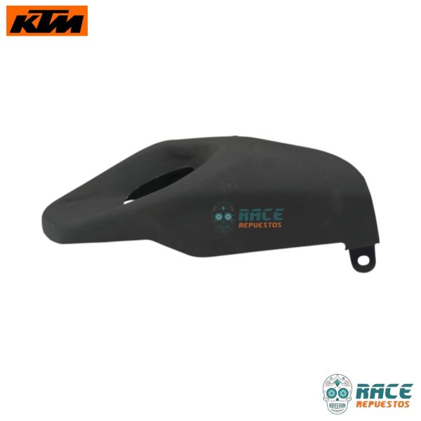 Protector Exosto Mofle KTM Duke 250 Duke 390 Generacion-3 Original - Image 11