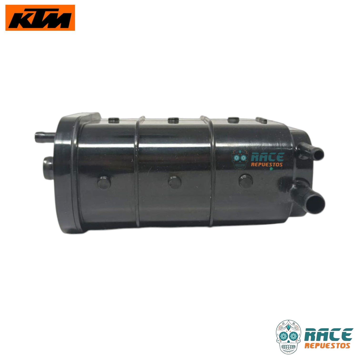 Cánister KTM Duke 250 Duke 390 Generacion-3 Svartpilen 401 Original (Sistema EVAP) - Image 10