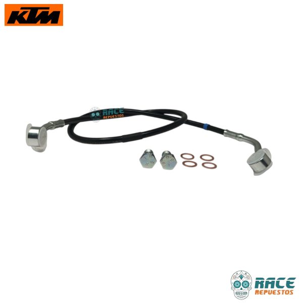 Sensor Freno Caliper Delantero KTM Duke 250 Duke 390 Generacion-3 Original - Image 7