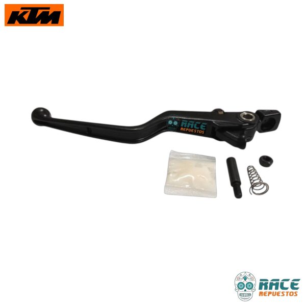 Manilla de Freno KTM Duke 390 Generacion-3 Svartpilen 401 Original (Leva Manigueta Derecha) - Image 7