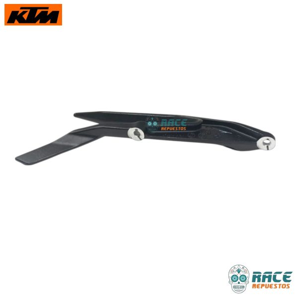 Agarradera Pasajero Derecho KTM Duke 250 Duke 390 Generacion-3 Original - Image 7