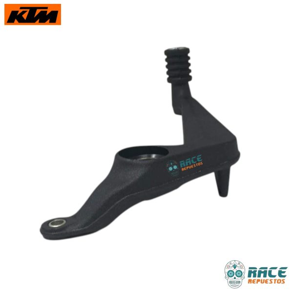 Pata de Freno KTM Duke 250 Duke 390 Generacion-3 Original (Pedal lado derecho) - Image 7