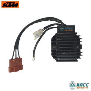 Reguladora Trifasica KTM Duke 390 Generacion-3 Original