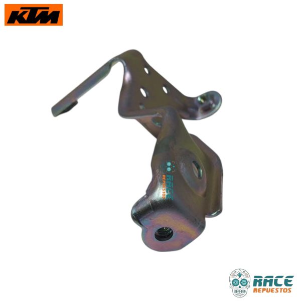 KTM Duke 390 Generacion-3 Original - Image 7