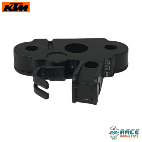 Cerradura de Sillín KTM Duke 250 Duke 390 Generacion-3 Adventure 250 390 Rally Original - Image 7
