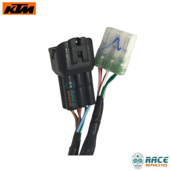 Telecomando Derecho KTM Duke 250 Duke 390 Generacion-3 Original - Image 7