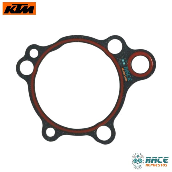 Empaque Tapa Filtro Aceite KTM Duke 390 Generacion-3 Svartpilen 401 Original - Image 7