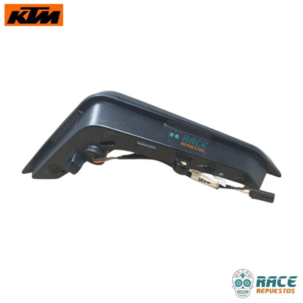 Luz Delantero Derecho KTM Duke 390 Generacion-3 Original - Image 7