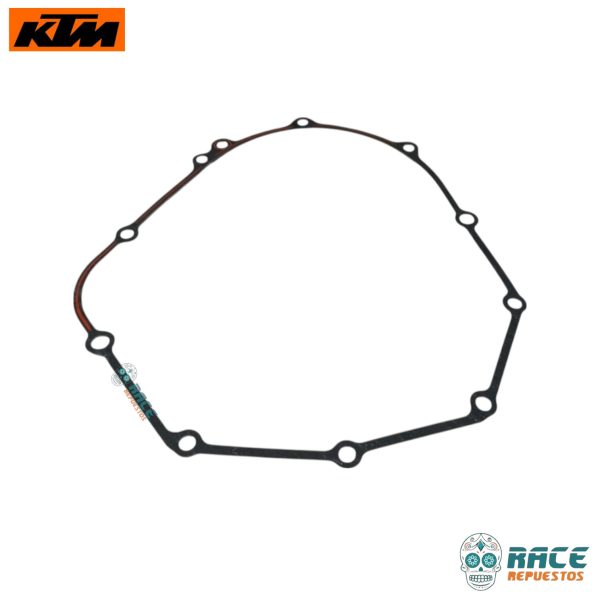 Empaquetadura Embrague KTM Duke 390 Generacion-3 Svartpilen 401 Original (Empaque de Clutch) - Image 7