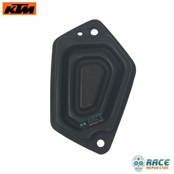 KTM Duke 390 Generacion-3 Original - Image 2
