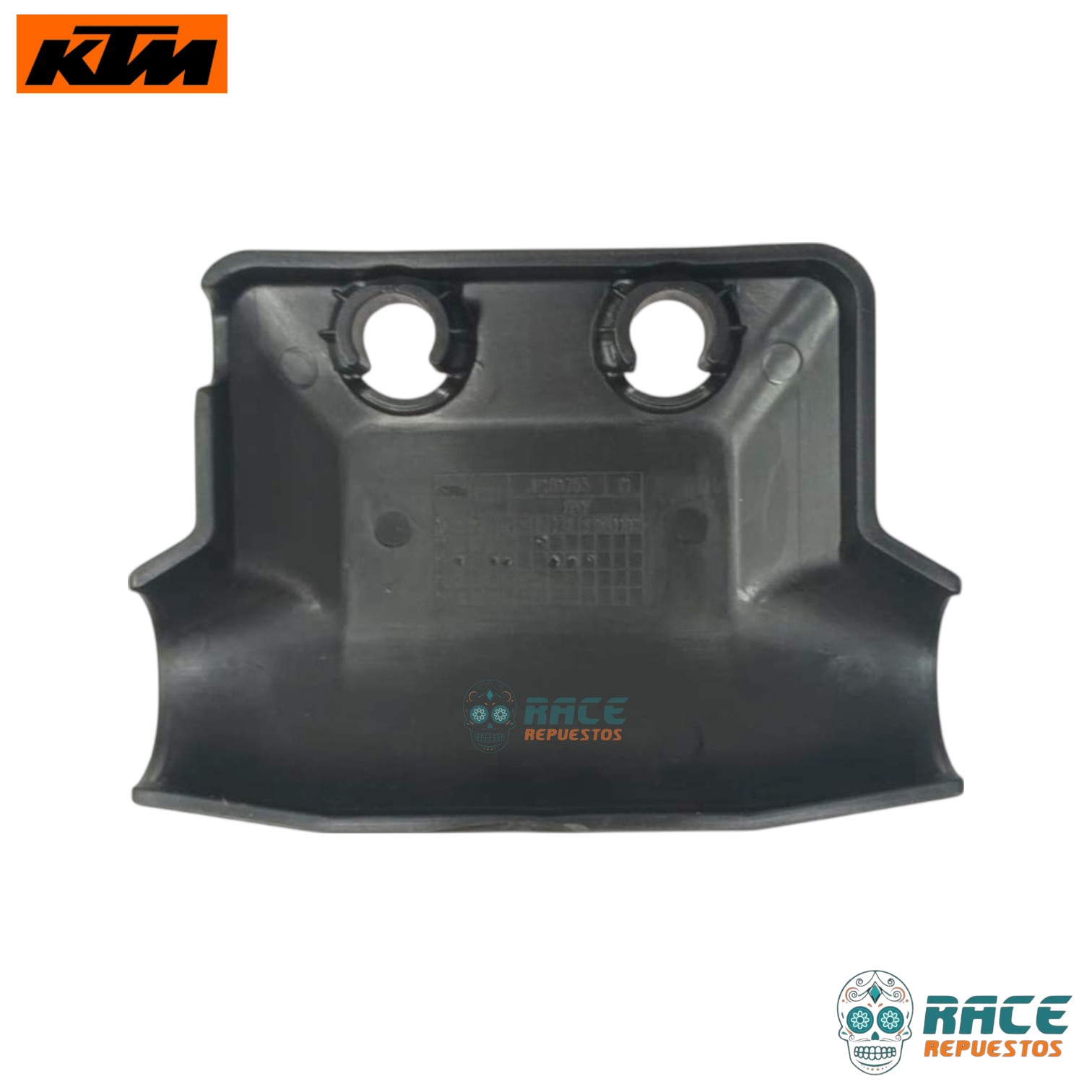 Tapa Bobina de Alta KTM Duke 250 Duke 390 Generacion-3 Svartpilen 401 Original - Image 6