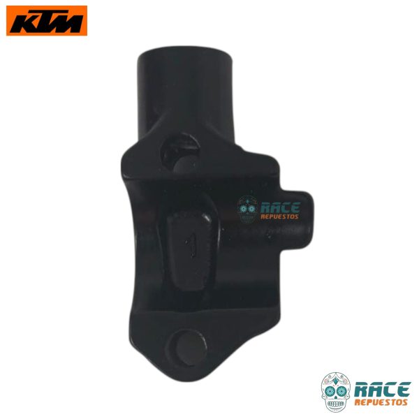 Base de Retrovisor KTM Duke 250 Duke 390 Generacion-3 Svartpilen 401 Original (Espejo) - Image 7