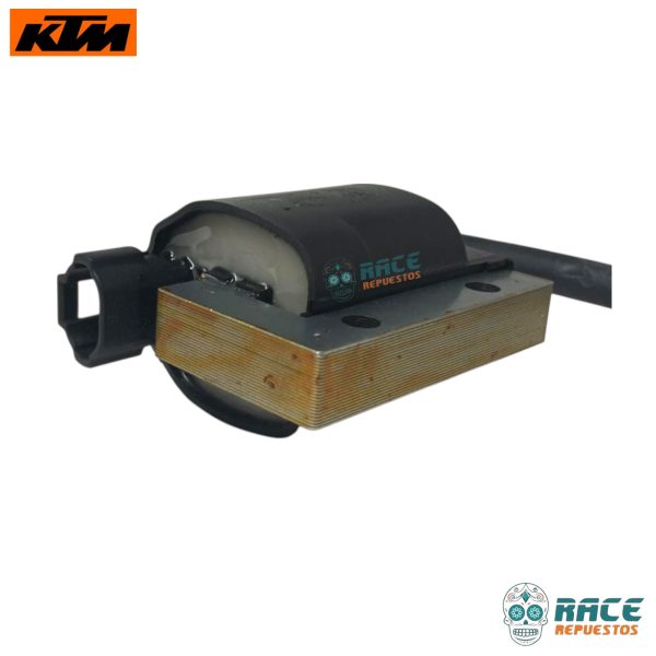 Bobina de Alta KTM Duke 390 Generacion-3 Svartpilen 401 Original - Image 7
