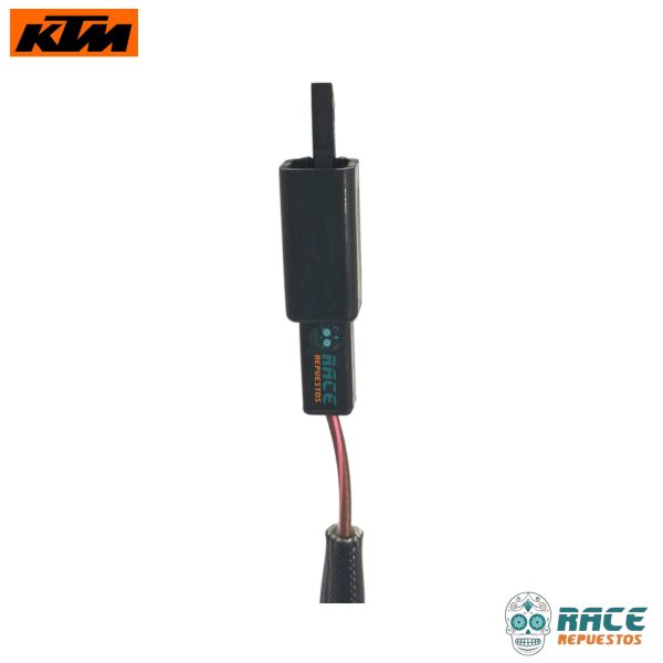 Piola Presión de Aceite KTM Duke 390 Generacion-3 Svartpilen 401 Original - Image 7