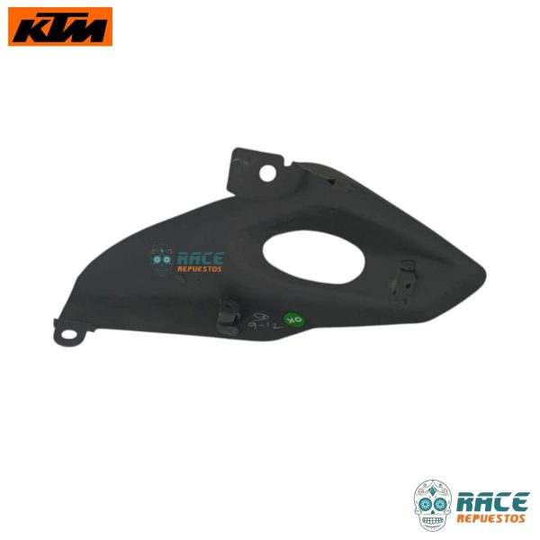 Protector Exosto Mofle KTM Duke 250 Duke 390 Generacion-3 Original - Image 7