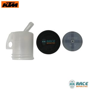 Kit Combustible KTM Duke 250 Duke 390 Generacion-3 Svartpilen 401 Original (Deposito de Liquido)