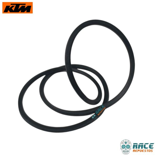 Empaque Filtro de Aire KTM Duke 250 Duke 390 Generacion-3 Svartpilen 401 Original (Sello - Image 6