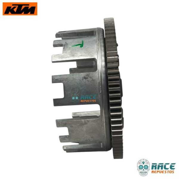 Corona Embrague KTM Duke 390 Generacion-3 Svartpilen 401 Original (Clutch) - Image 7