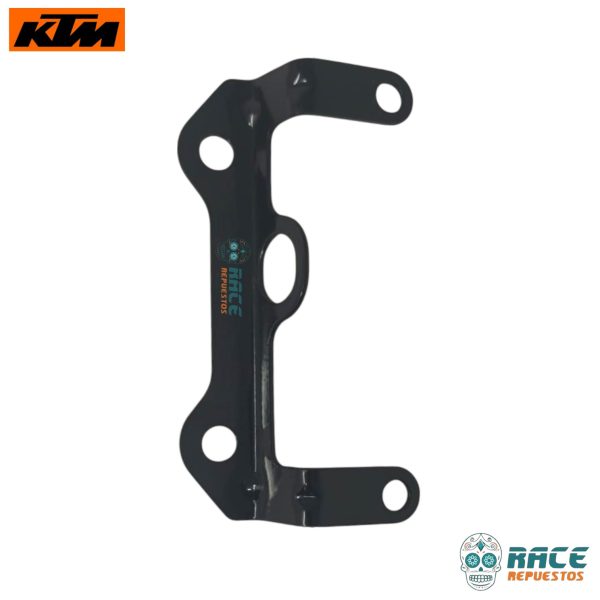 KTM Duke 390 Generacion-3 Original - Image 10