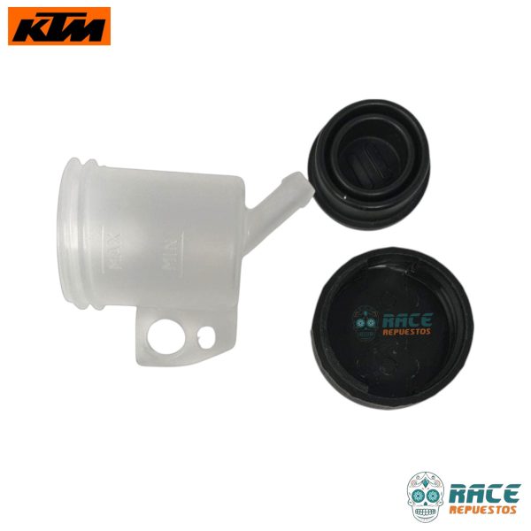 Kit Combustible KTM Duke 250 Duke 390 Generacion-3 Svartpilen 401 Original (Deposito de Liquido) - Image 13