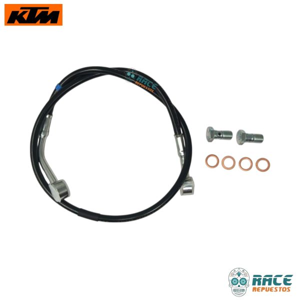 Sensor Freno Caliper Delantero KTM Duke 250 Duke 390 Generacion-3 Original - Image 8