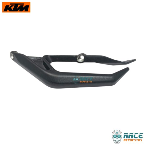 Agarradera Pasajero Derecho KTM Duke 250 Duke 390 Generacion-3 Original - Image 8