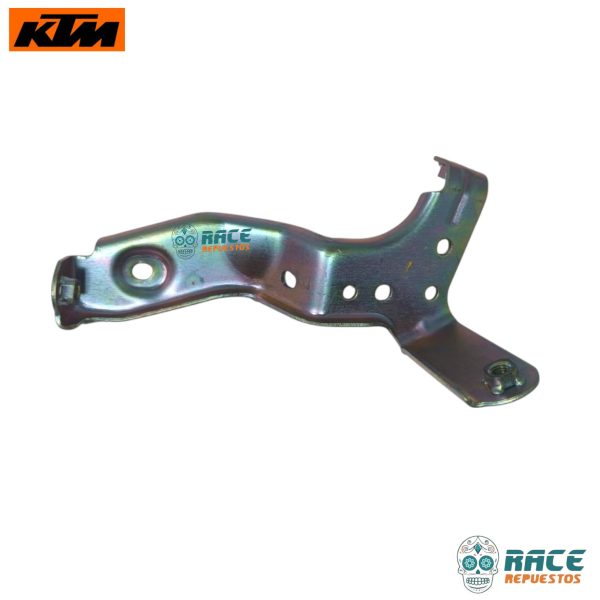 KTM Duke 390 Generacion-3 Original - Image 8