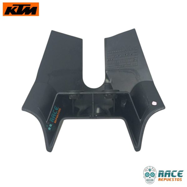 Tapa de Encendido KTM Duke 250 Duke 390 Generacion-3 Original - Image 8