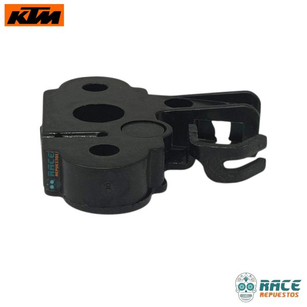 Cerradura de Sillín KTM Duke 250 Duke 390 Generacion-3 Adventure 250 390 Rally Original - Image 8