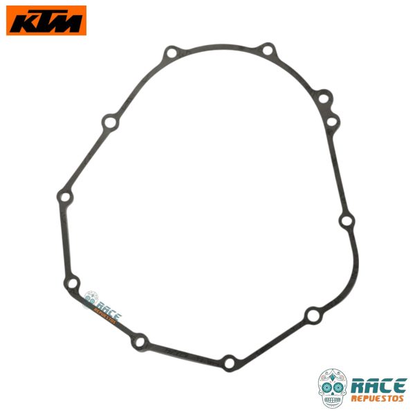Empaquetadura Embrague KTM Duke 390 Generacion-3 Svartpilen 401 Original (Empaque de Clutch)