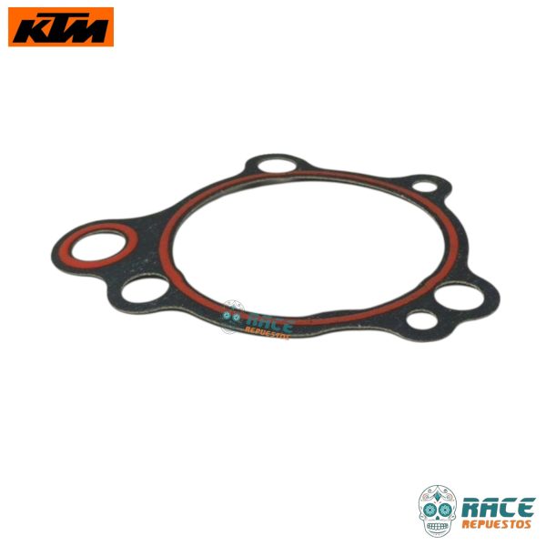Empaque Tapa Filtro Aceite KTM Duke 390 Generacion-3 Svartpilen 401 Original - Image 8