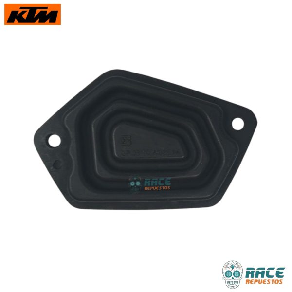 KTM Duke 390 Generacion-3 Original - Image 9
