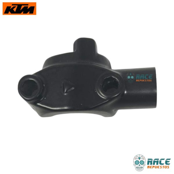 Base de Retrovisor KTM Duke 250 Duke 390 Generacion-3 Svartpilen 401 Original (Espejo) - Image 8