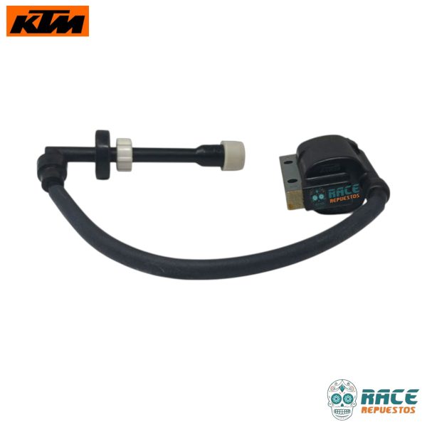 Bobina de Alta KTM Duke 390 Generacion-3 Svartpilen 401 Original - Image 8
