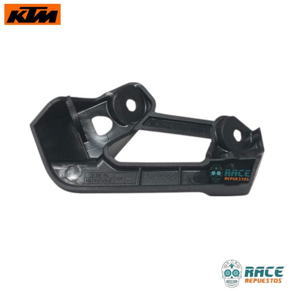 Araña Derecha Foco Delantero KTM Duke 250 Duke 390 Generacion-3 Original - Image 6