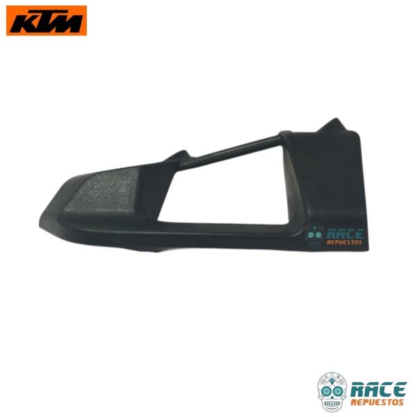 Araña Derecha Foco Delantero KTM Duke 250 Duke 390 Generacion-3 Original - Image 7