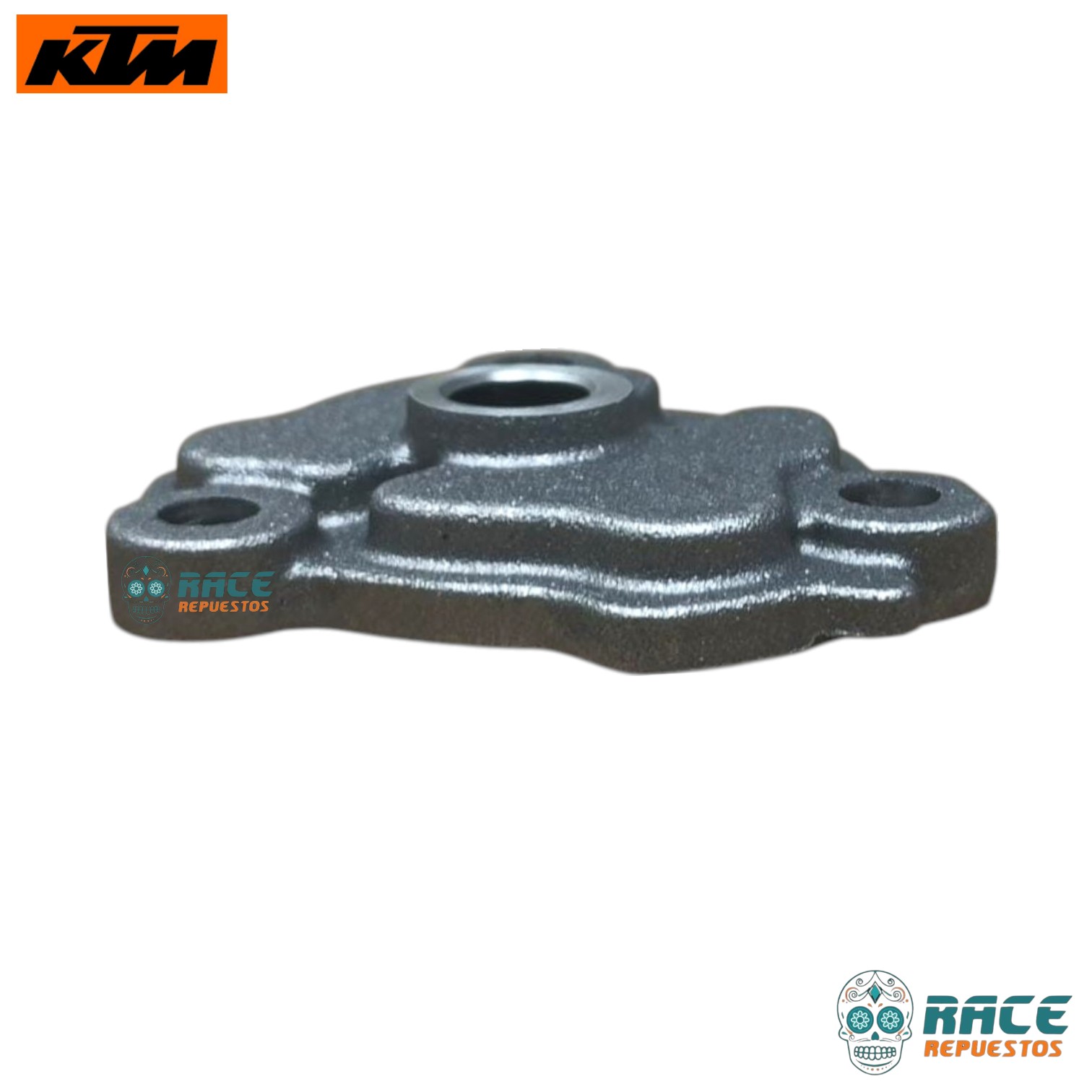 Cubierta Bomba de Agua KTM Duke 390 Generacion-3 Svartpilen 401 Original - Image 8